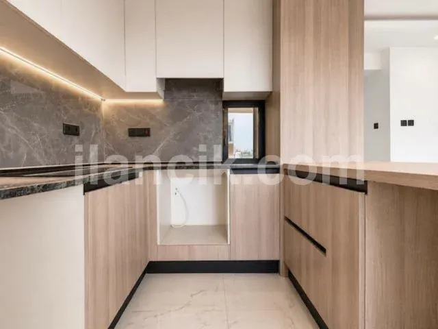 Satılık 2 Odalı Daire – Tuzla, Mağusa - 5
