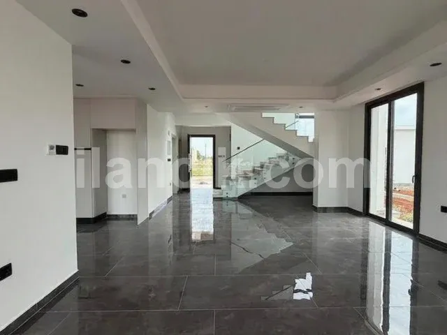 Satılık 3 Yatak Odalı Dubleks Villa – Tuzla, Gazimağusa - 7