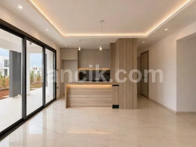 Satılık 2 Odalı Daire – Tuzla, Mağusa - 6