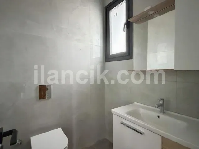 Satılık 3 Yatak Odalı Dubleks Villa – Tuzla, Gazimağusa - 8