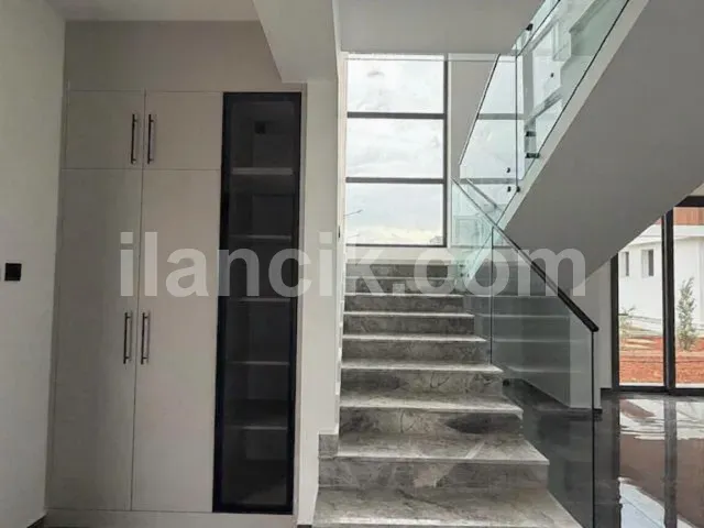 Satılık 3 Yatak Odalı Dubleks Villa – Tuzla, Gazimağusa - 9