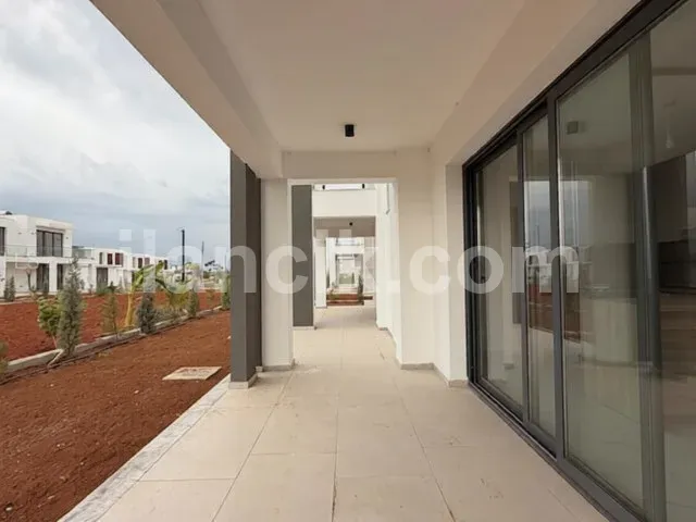 Satılık 2 Odalı Daire – Tuzla, Mağusa - 7
