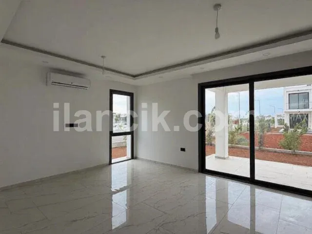 Satılık 2 Odalı Daire – Tuzla, Mağusa - 8