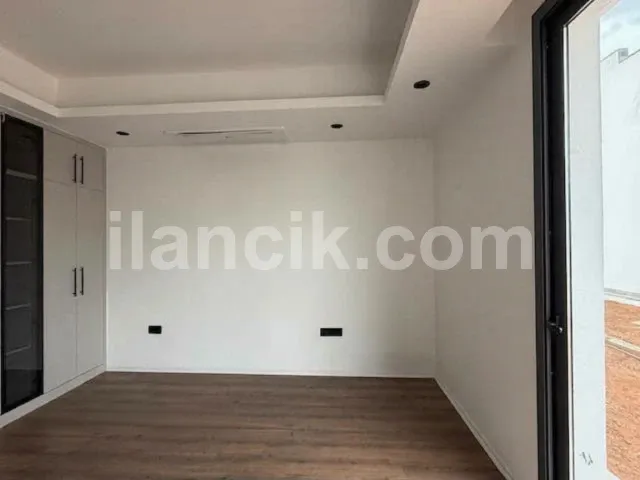 Satılık 3 Yatak Odalı Dubleks Villa – Tuzla, Gazimağusa - 11