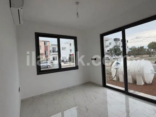 Satılık 2 Odalı Daire – Tuzla, Mağusa - 9