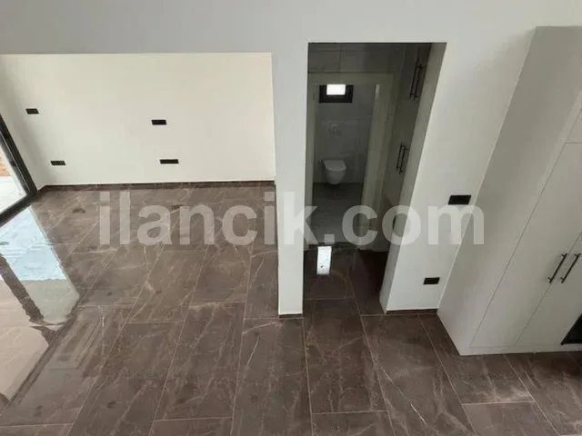 Satılık 4+1 İki Katlı Villa – Tuzla, Gazimağusa - 17