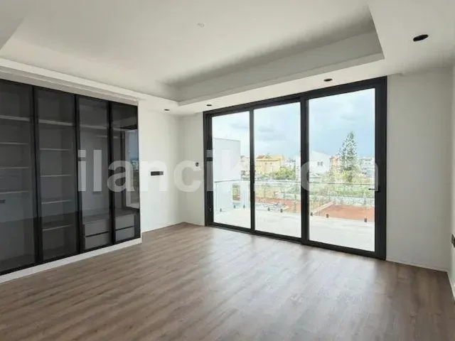 Satılık 3 Yatak Odalı Dubleks Villa – Tuzla, Gazimağusa - 12