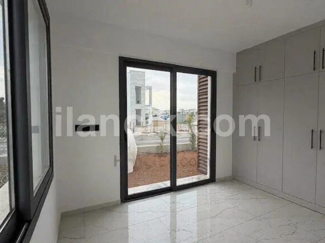 Satılık 2 Odalı Daire – Tuzla, Mağusa - 10