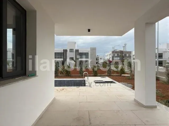 Satılık 4+1 İki Katlı Villa – Tuzla, Gazimağusa - 19