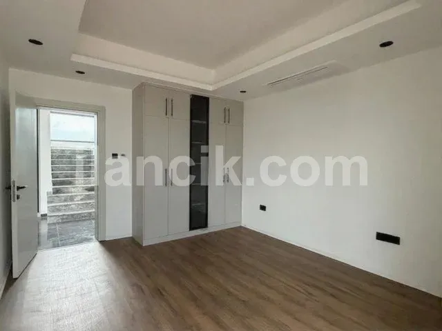 Satılık 3 Yatak Odalı Dubleks Villa – Tuzla, Gazimağusa - 14