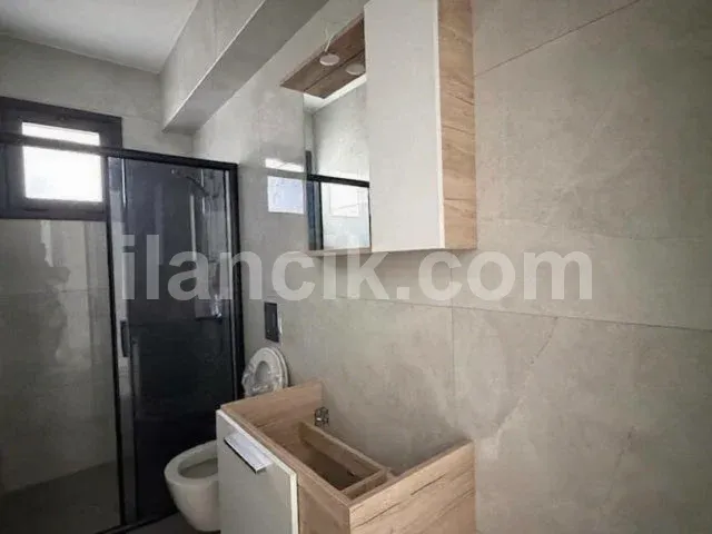 Satılık 2 Odalı Daire – Tuzla, Mağusa - 12