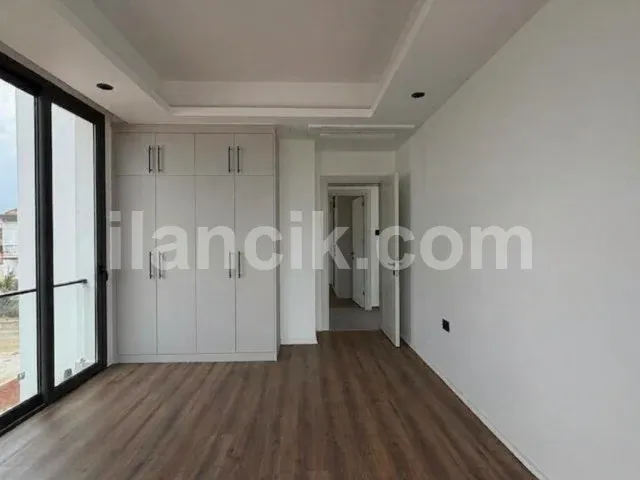 Satılık 3 Yatak Odalı Dubleks Villa – Tuzla, Gazimağusa - 18