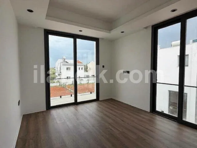 Satılık 3 Yatak Odalı Dubleks Villa – Tuzla, Gazimağusa - 19