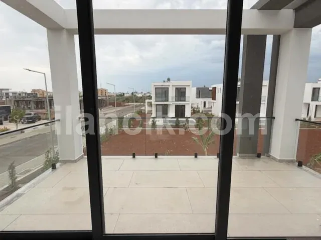 Satılık 2 Odalı Daire – Tuzla, Mağusa - 16