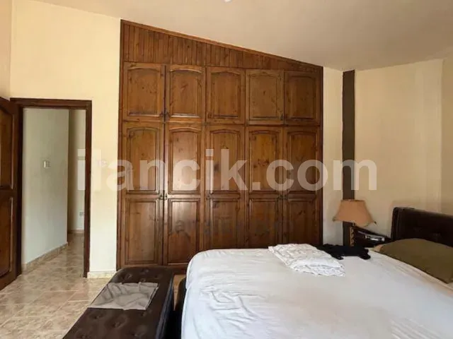 Satılık 3+1 Daire - Yukarı Girne Merkez Konumda - 4