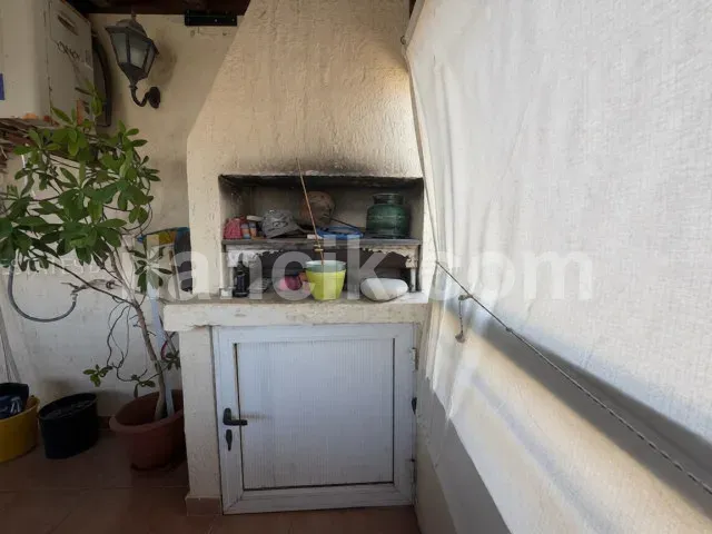 Satılık 3+1 Daire - Yukarı Girne Merkez Konumda - 15