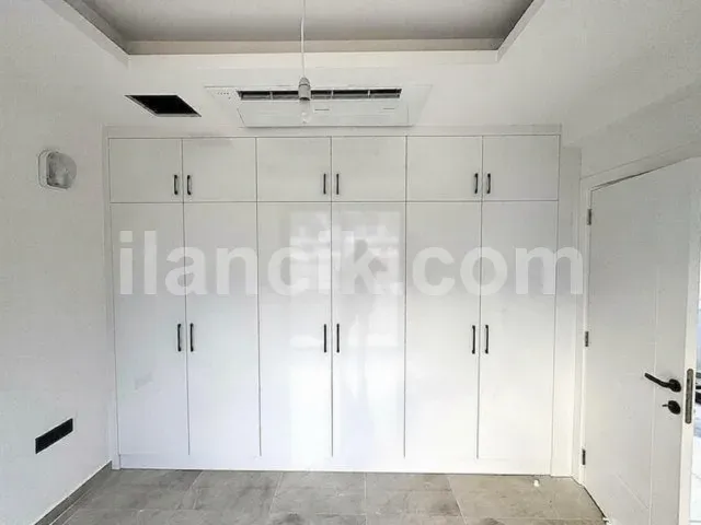 Lapta'da Satılık İkiz Villa - 2 Yatak Odalı - 19