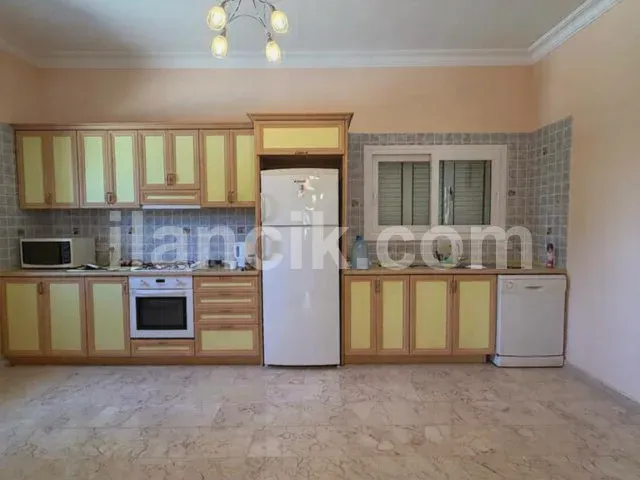 Satılık 3 Yatak Odalı Müstakil Villa - Alsancak, Girne - 5