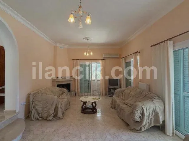 Satılık 3 Yatak Odalı Müstakil Villa - Alsancak, Girne - 6