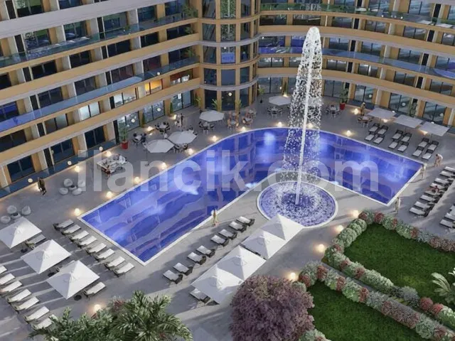 İskele Merkez'de Satılık 1+0 Daire – 97.000 GBP - 3