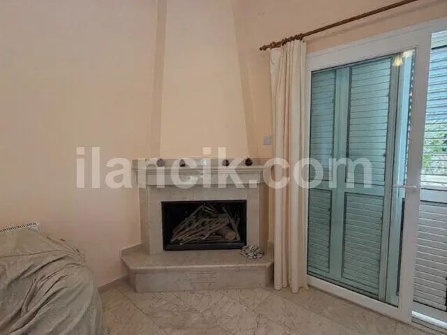 Satılık 3 Yatak Odalı Müstakil Villa - Alsancak, Girne - 7