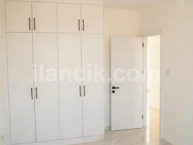 Lefkoşa Ortaköy'de Satılık İki Odalı Daire - 7