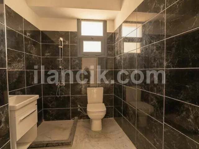 Lefkoşa Ortaköy'de Satılık İki Odalı Daire - 8