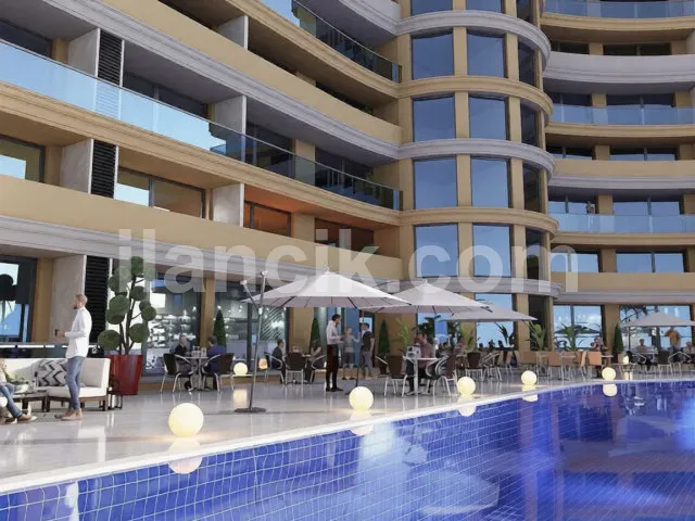 İskele Merkez'de Satılık 1+0 Daire – 97.000 GBP - 5