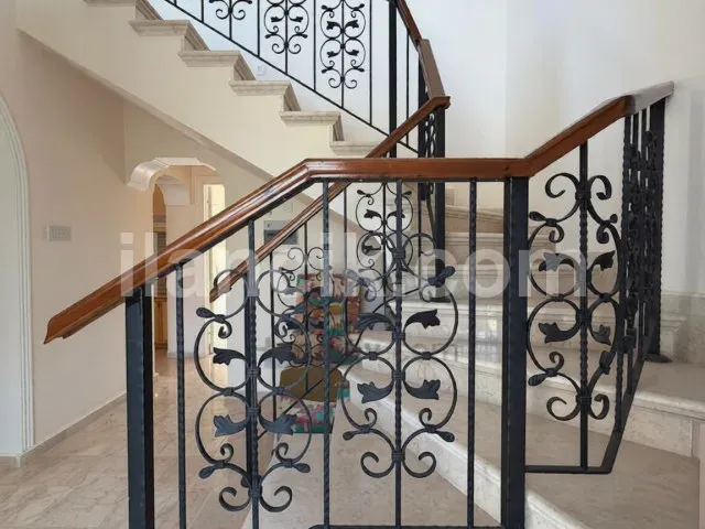 Satılık 3 Yatak Odalı Müstakil Villa - Alsancak, Girne - 9