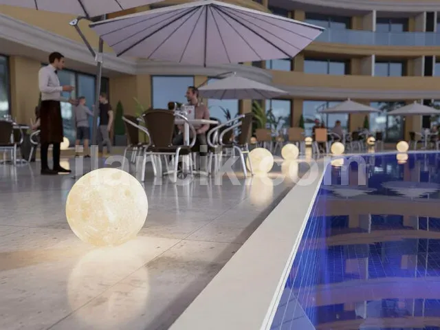 İskele Merkez'de Satılık 1+0 Daire – 97.000 GBP - 6