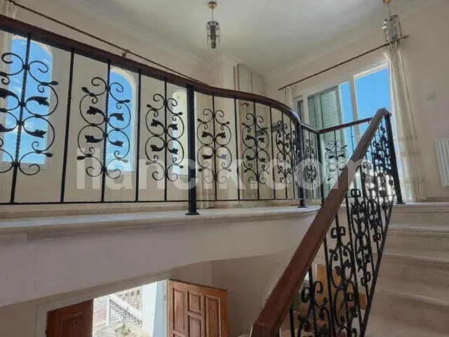 Satılık 3 Yatak Odalı Müstakil Villa - Alsancak, Girne - 10