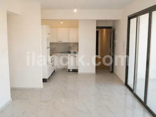 Lefkoşa Ortaköy'de Satılık İki Odalı Daire - 10