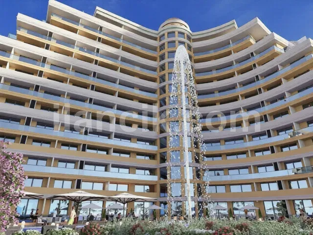 İskele Merkez'de Satılık 1+0 Daire – 97.000 GBP - 7