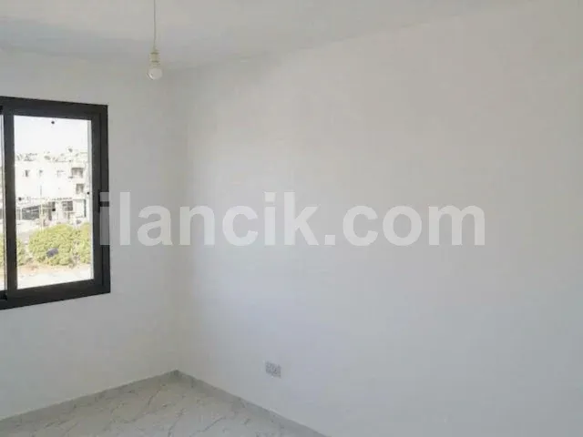 Lefkoşa Ortaköy'de Satılık İki Odalı Daire - 12