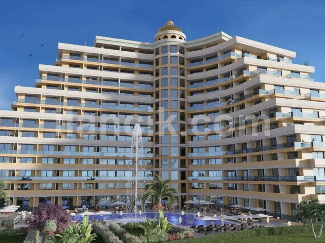 İskele Merkez'de Satılık 1+0 Daire – 97.000 GBP - 10
