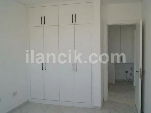 Lefkoşa Ortaköy'de Satılık İki Odalı Daire - 13