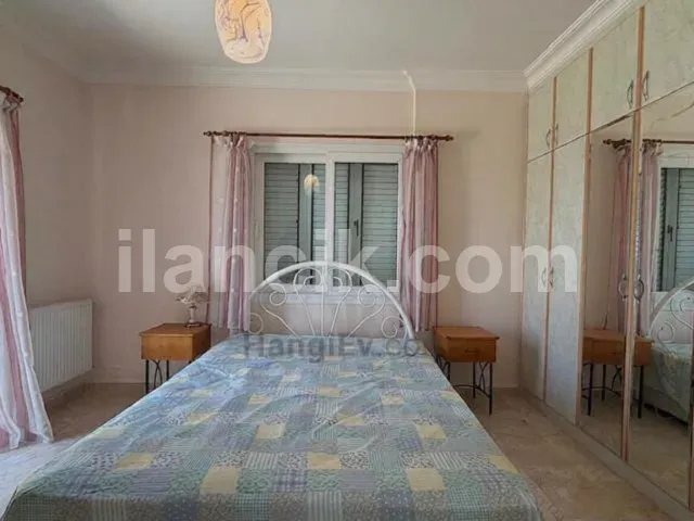 Satılık 3 Yatak Odalı Müstakil Villa - Alsancak, Girne - 16