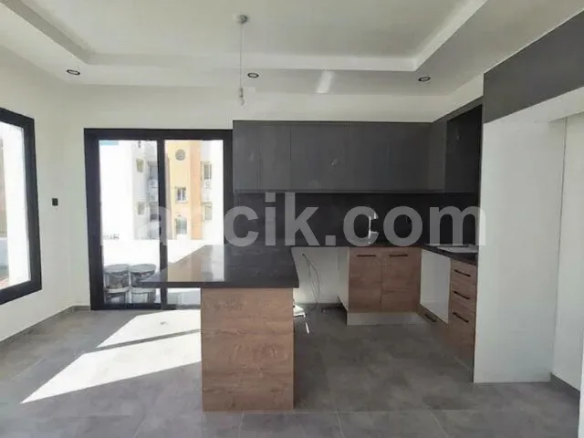 Alsancak'ta Satılık Müstakil 3 Yatak Odalı Bungalov - 3