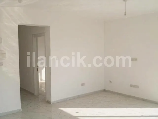 Lefkoşa Ortaköy'de Satılık İki Odalı Daire - 17