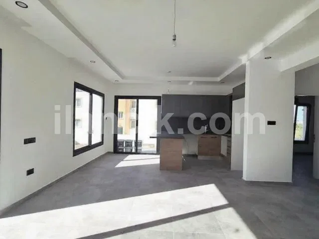Alsancak'ta Satılık Müstakil 3 Yatak Odalı Bungalov - 4
