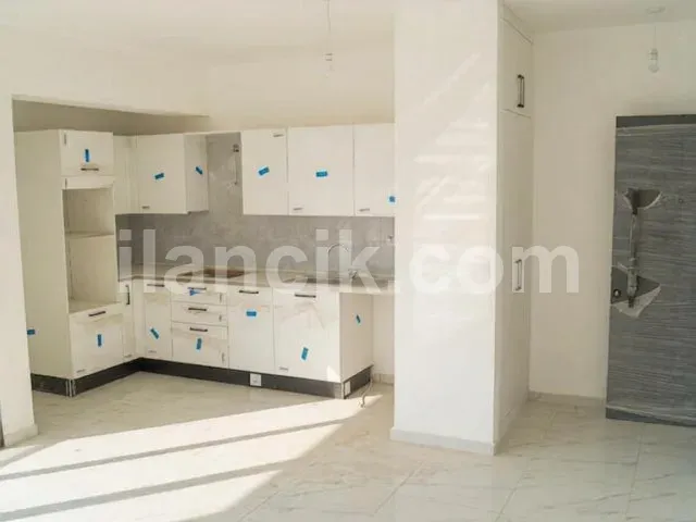 Lefkoşa Ortaköy'de Satılık İki Odalı Daire - 18