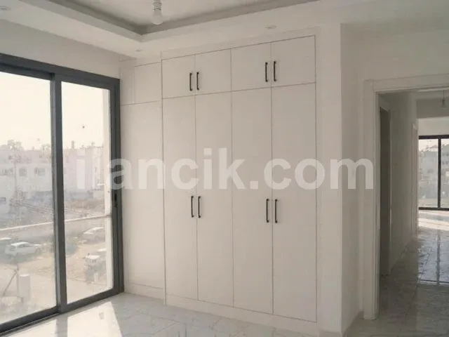 Lefkoşa Ortaköy'de Satılık İki Odalı Daire - 19