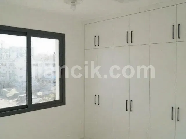 Lefkoşa Ortaköy'de Satılık İki Odalı Daire - 20