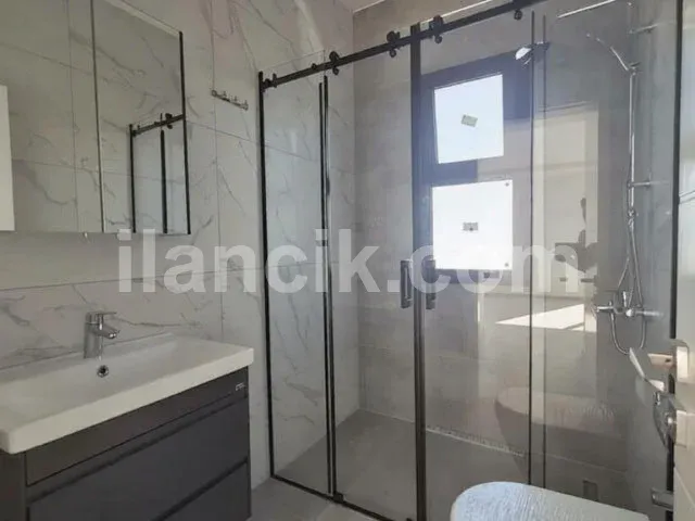 Alsancak'ta Satılık Müstakil 3 Yatak Odalı Bungalov - 9