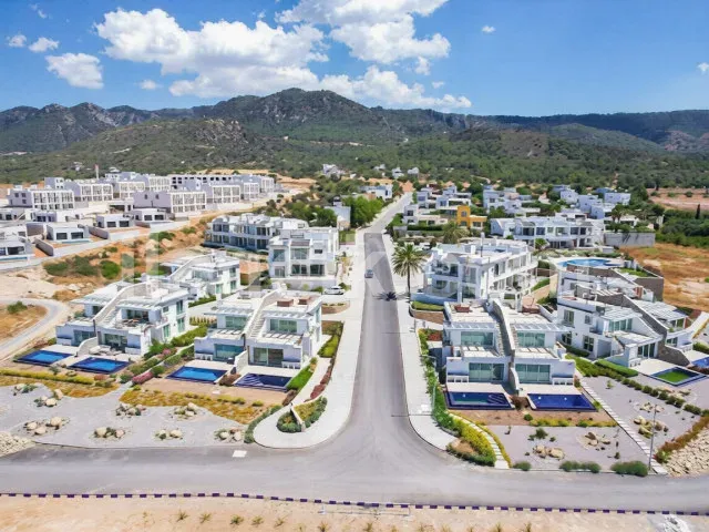 Tatlısu'da Satılık İki Odalı Sahil Dairesi - 10