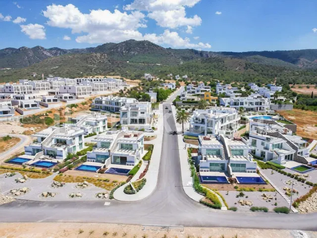 Tatlısu'da Satılık 3 Yatak Odalı Sahil Dairesi - 14