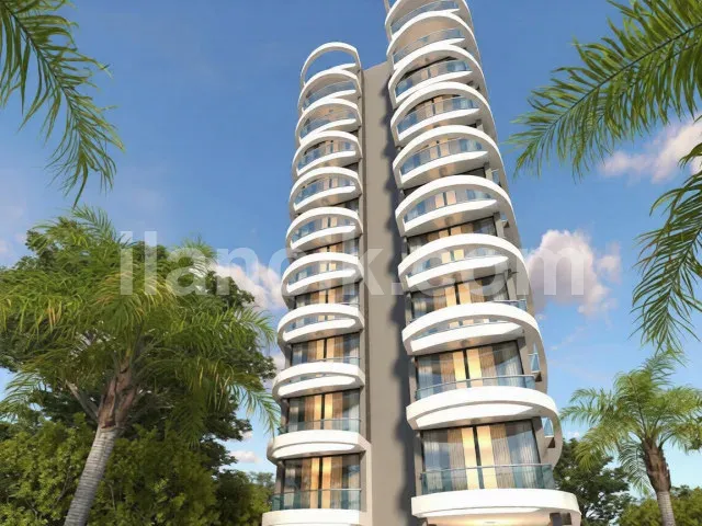Yenişehir'de Satılık 3 Odalı Çift Katlı Penthouse - 7