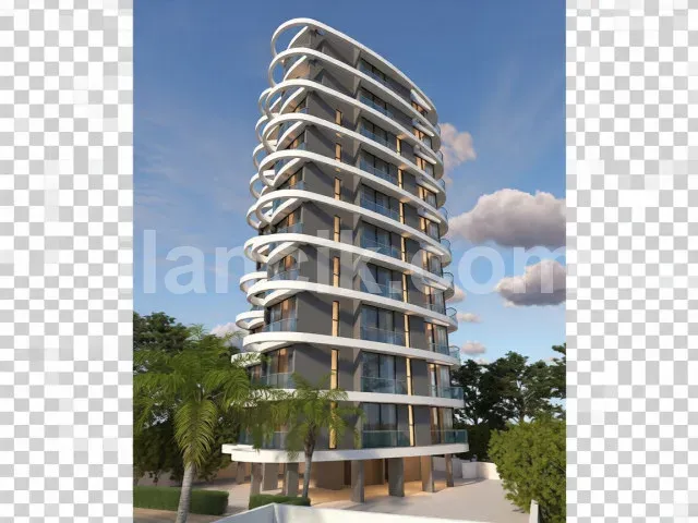 Yenişehir'de Satılık İki Odalı Daire - 3