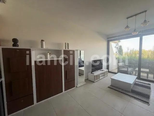 Esentepe'de Satılık Mobilyalı Stüdyo Daire - 4