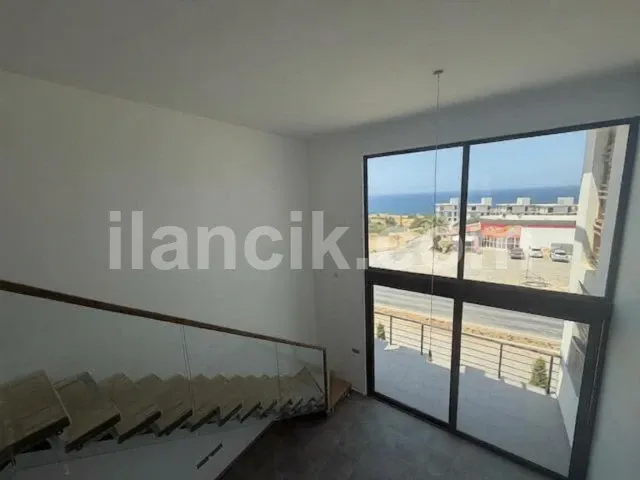 Satılık 2+1 Daire, Esentepe Girne - Denize 100m - 4